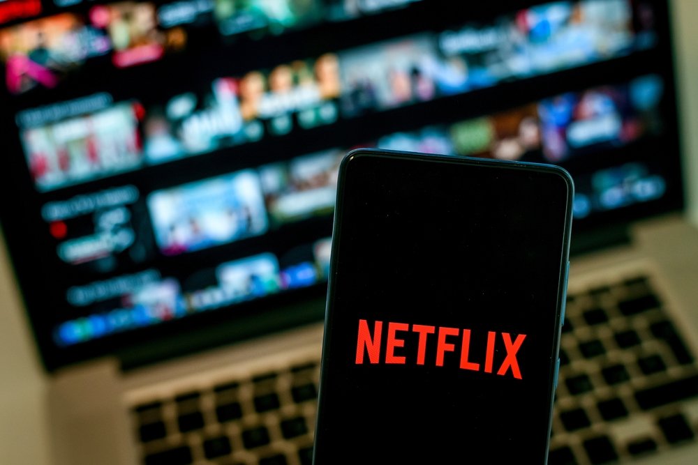 Netflix nu se joacă atunci când vine vorba de protejarea drepturilor sale de autor în era digitală