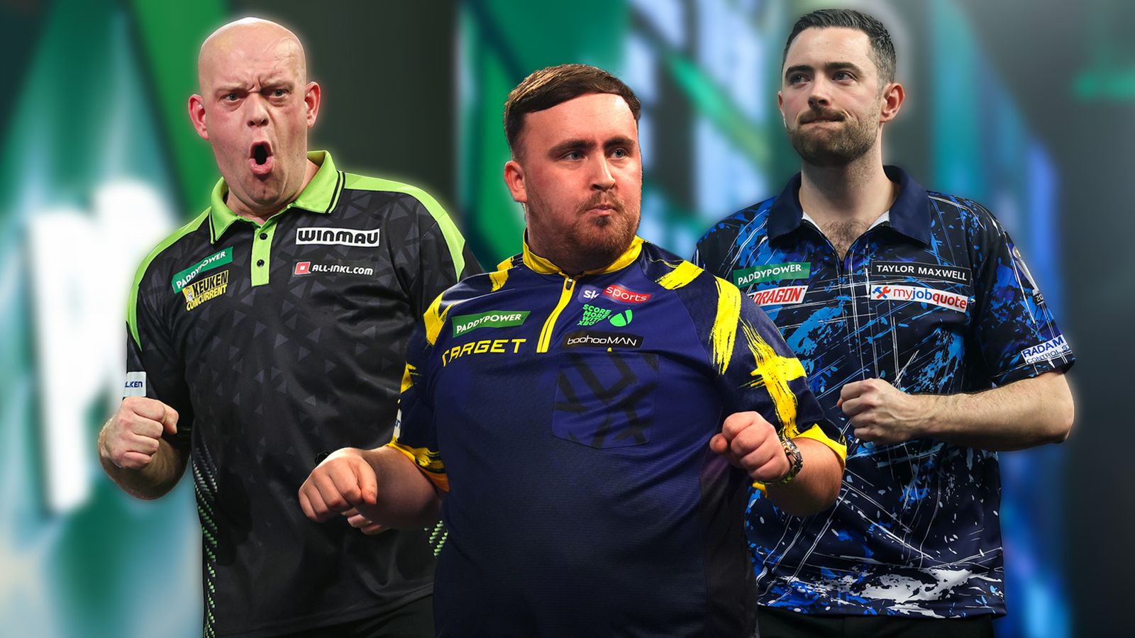 Premier League de darts la Antwerp: Meciuri, program și cote.