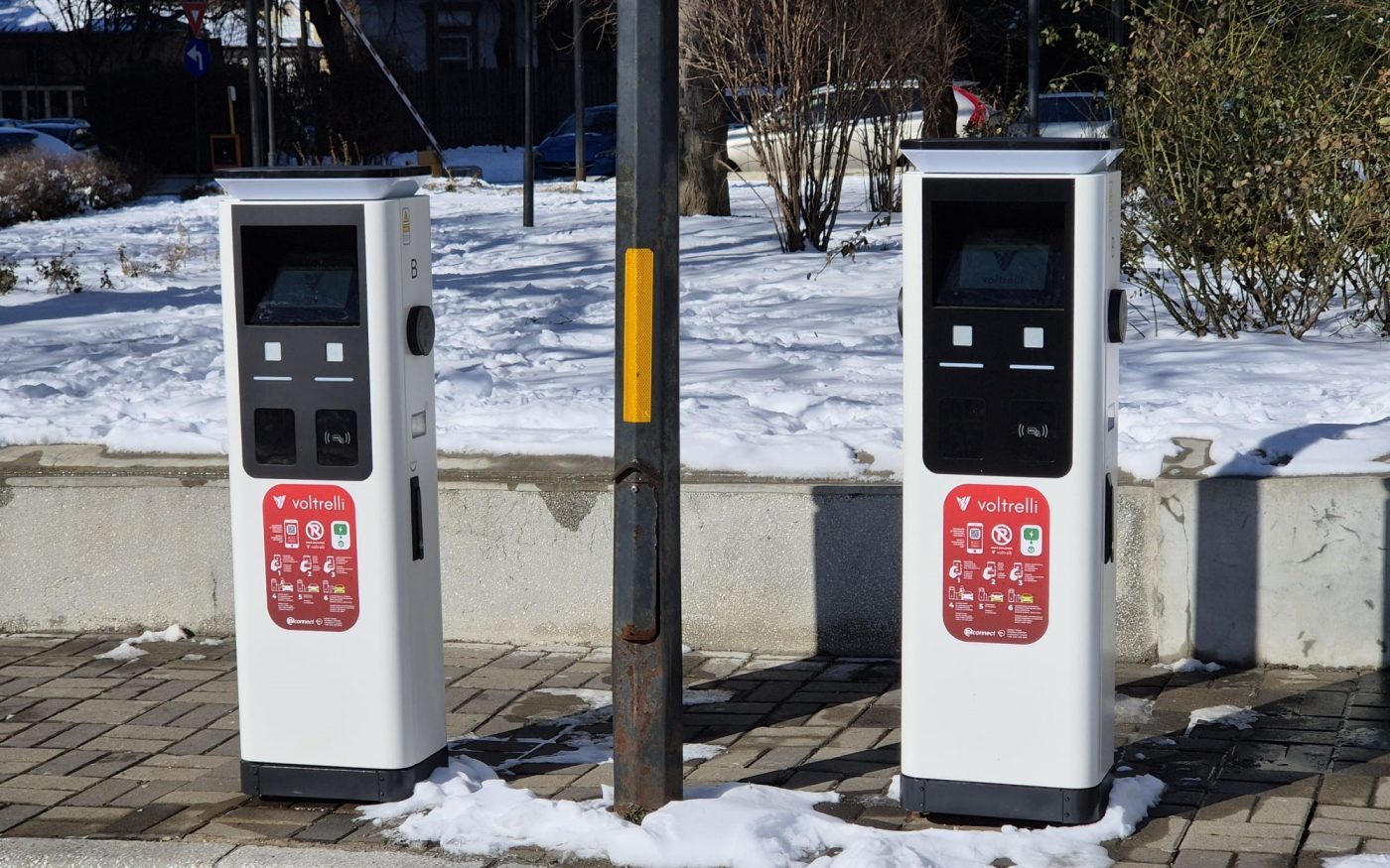 În Sectorul 1 din București a fost inaugurat recent un sistem de infrastructură destinat vehiculelor electrice, marcând un pas important în direcția promovării mobilității sustenabile în capitală