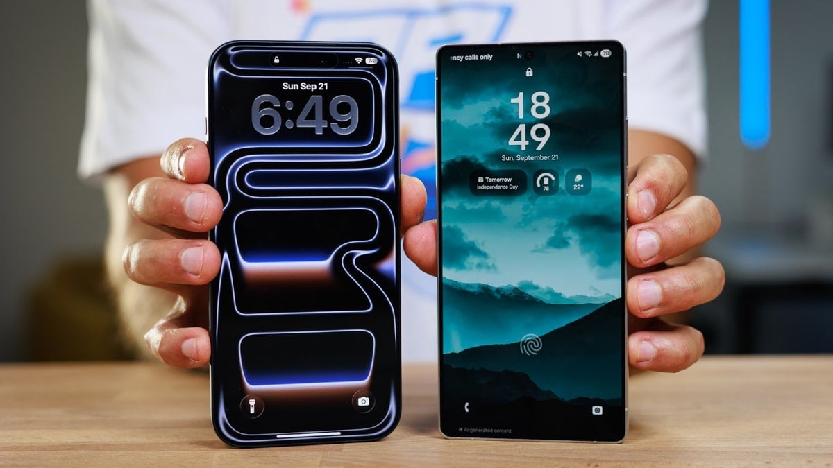 Industria smartphone-urilor pare să urmeze o direcție surprinzătoare, una care contravine tendinței de lungă durată: de la device-uri compacte, performante și ușor de manevrat, producătorii se orientează acum spre ecrane tot mai mari, depășind pragul psihologic de 7 inch