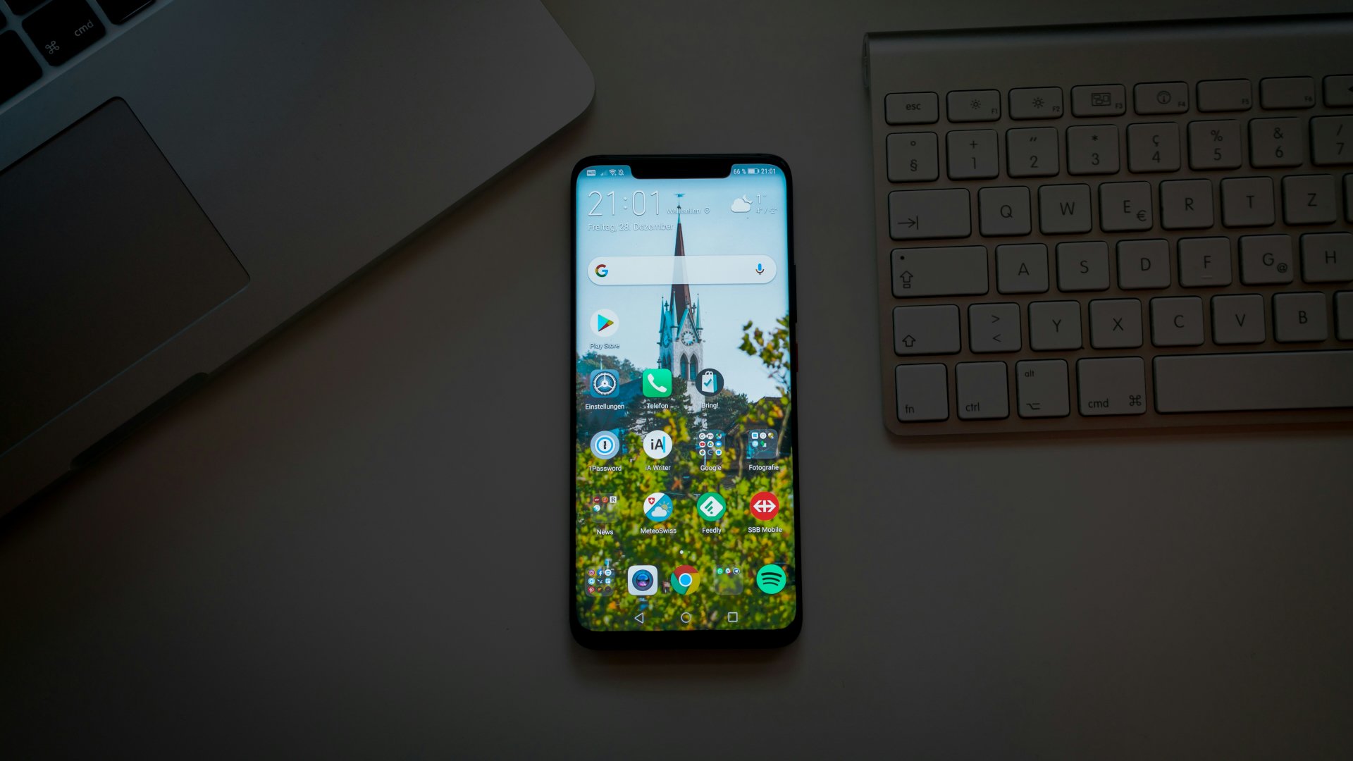 Ce înseamnă, de fapt, o reîncărcare rapidă a telefonului