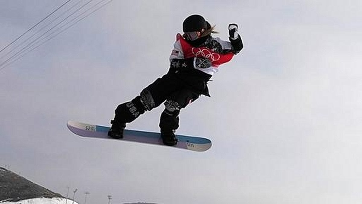 Thrillul snowboardingului olimpic începe la Milano Cortina 2026