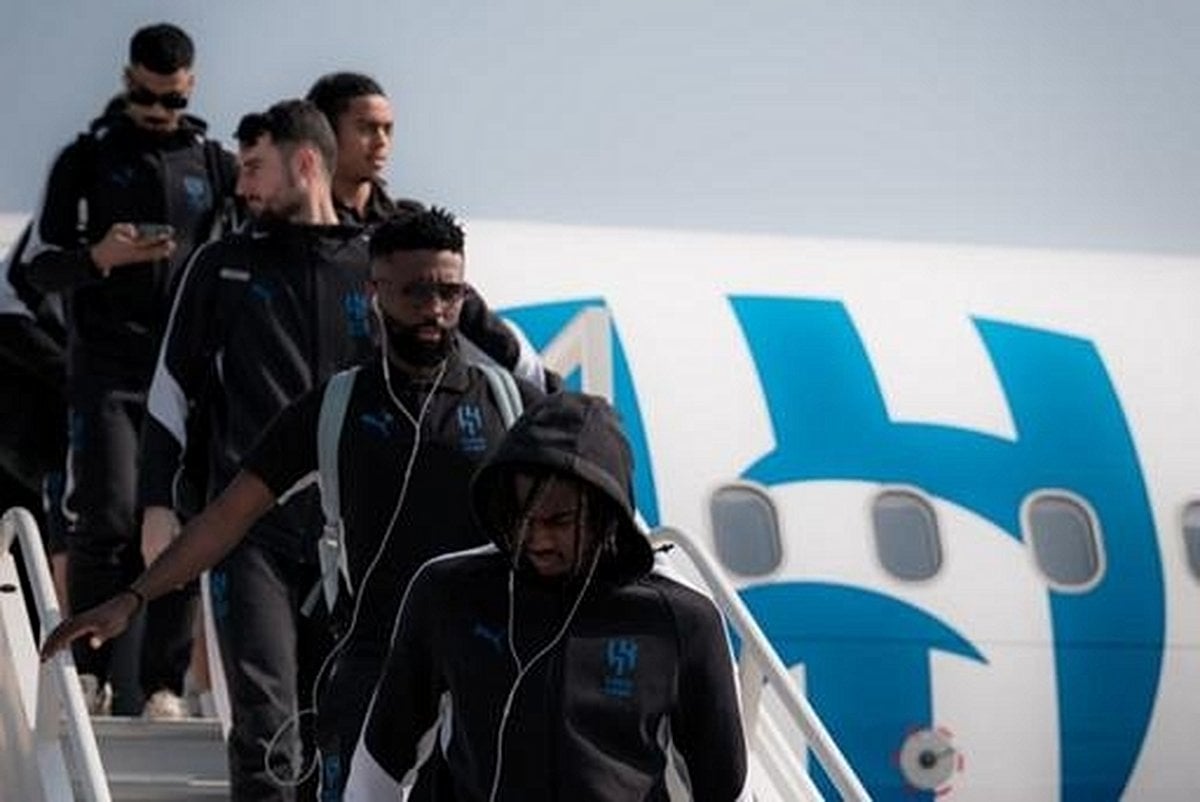 Tensiuni în fotbalul saudit: Alte echipe sub presiune în finala grupelor AFC Champions League Presiunea crește în fotbalul saudit pe măsură ce grupul elitei din AFC Champions League se apropie de final