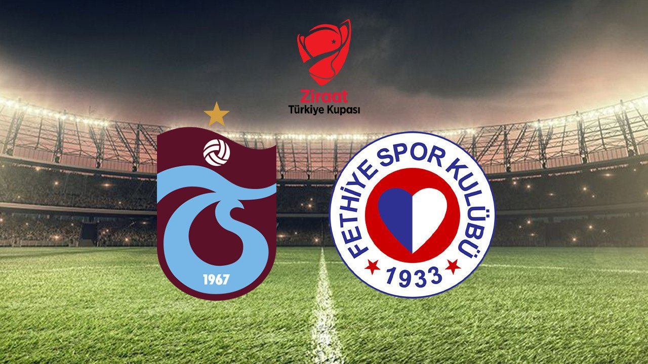 Trabzonspor – Fethiyespor: Meci electrizant în direct!