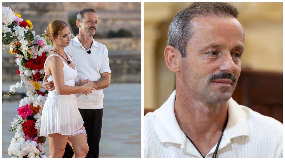 Marius Urzică, mărturii emoționante despre fiul său Andrei