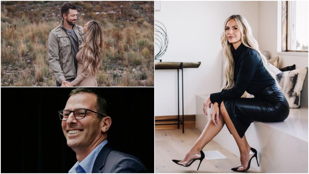 Încercare de mită în lumea imobiliară: Un magnat acuzat de propuneri indecente Tamir Poleg, director executiv al firmei imobiliare Real Brokerage din Utah, a fost acuzat de oferirea a peste 3 milioane de dolari unei subalterne în încercarea de a o despărți de soțul ei