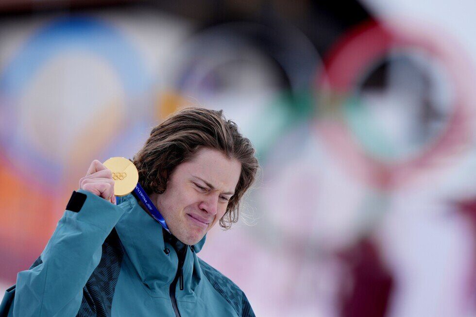 Lucas Pinheiro Braathen, Campion Olimpic Debutant pentru Brazilia Într-un moment istoric pentru sportul brazilian, Lucas Pinheiro Braathen a adus prima medalie de aur a Americii de Sud în cadrul Jocurilor Olimpice de Iarnă, cu o victorie remarcabilă la slalomul uriaș