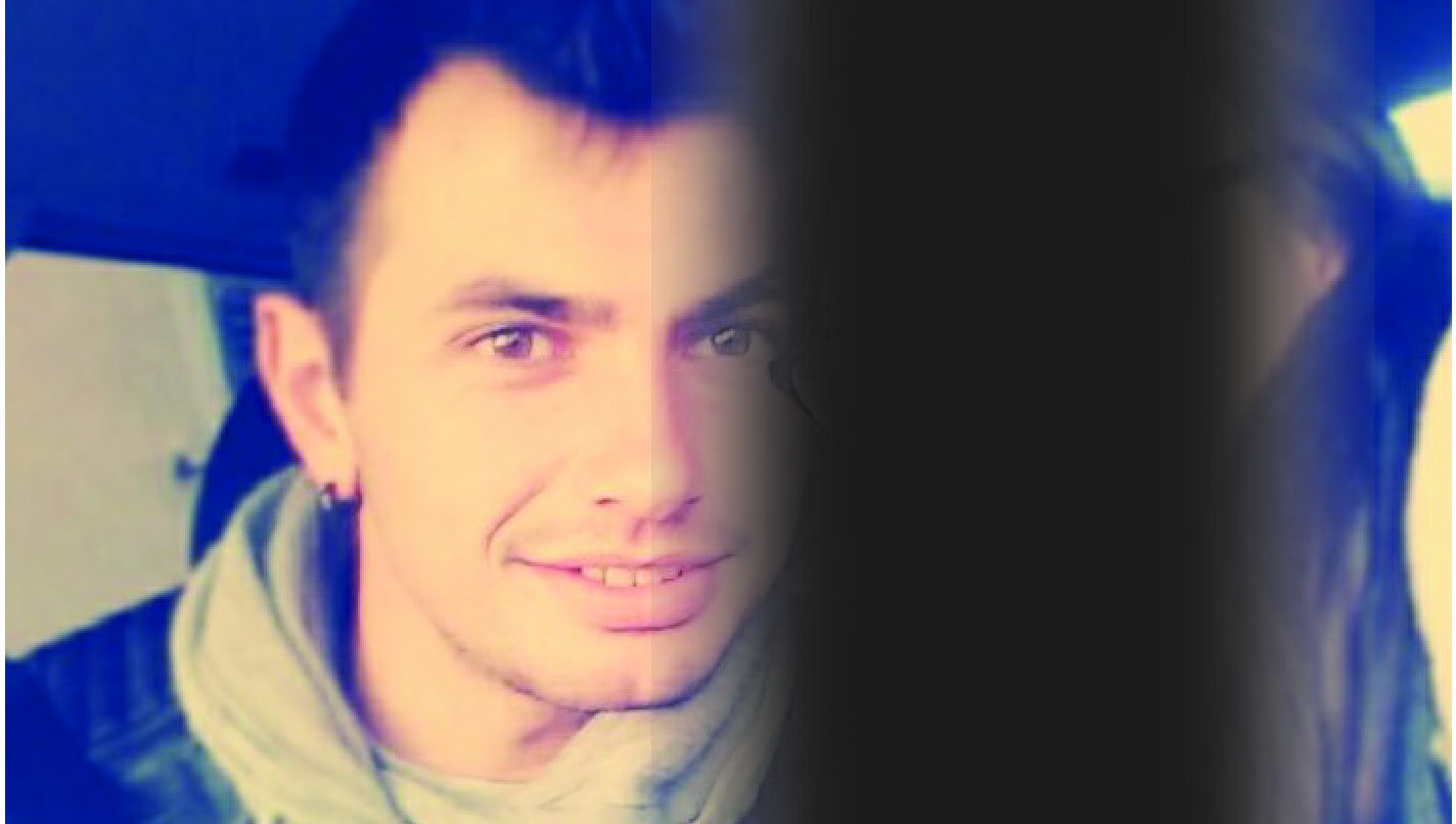 Vasile Frumuzache, agent de pază de 33 de ani, pe numele căruia planează acuzația de crimă dublă asupra a două escorte, a încercat să evadeze din Penitenciarul Sollicciano, din Florența, în timp ce se afla la exerciții fizice