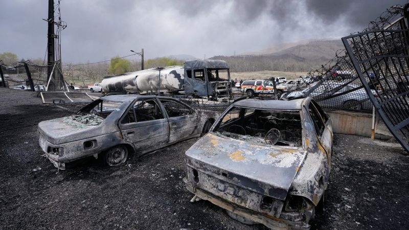 Un nou videoclip controversat pare să confirme implicarea Statelor Unite într-un atac aerian asupra bazei IRGC din apropierea școlii primare din Minab, Iran