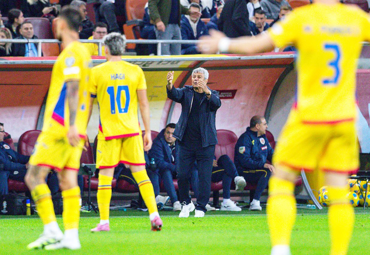 Mircea Lucescu riște totul în marea sa mutare în Turcia