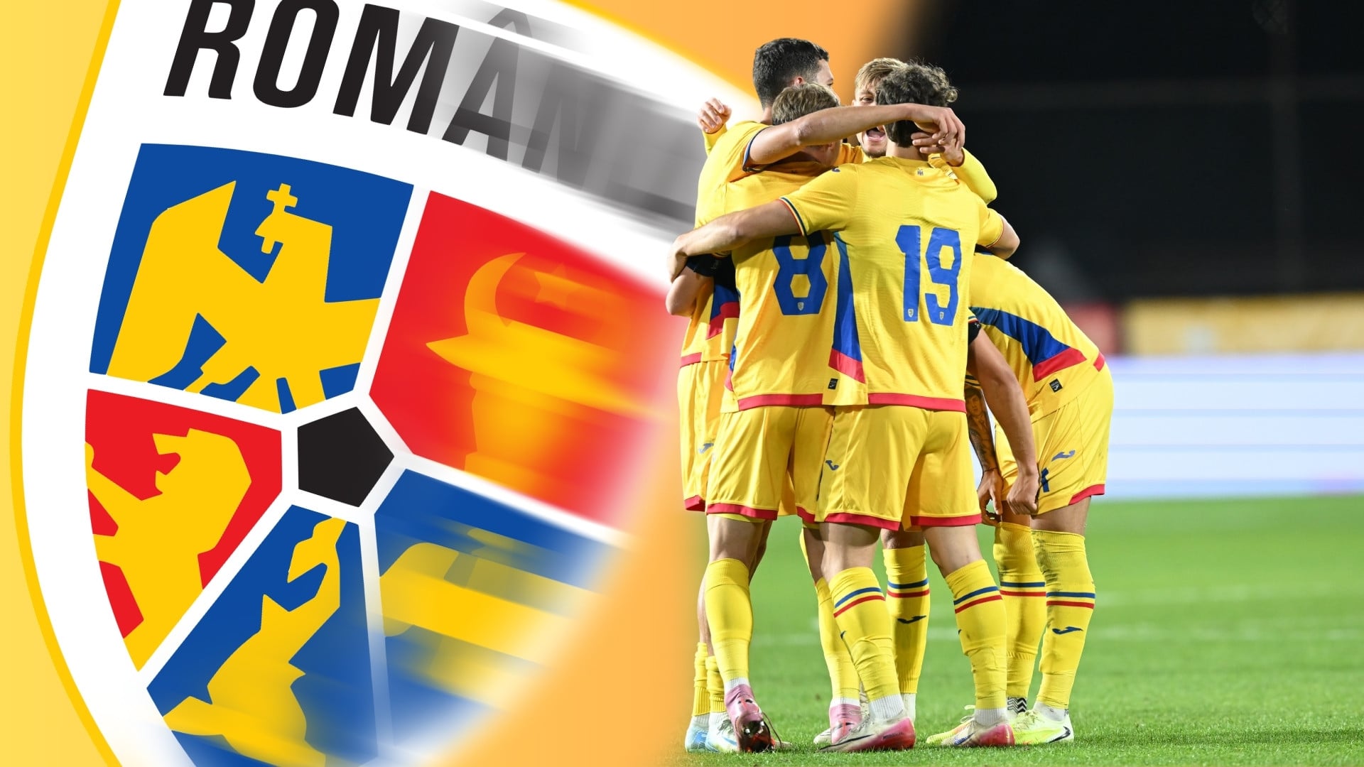 Luna martie aduce o săptămână cel puțin agitată pentru fotbalul românesc, cu meciuri decisive pentru complexul național în recrutare și calificare