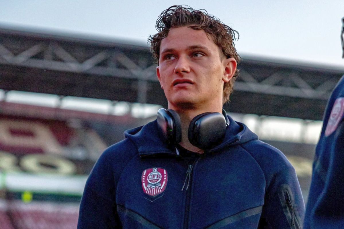 Sezonul regulat al Ligii 1 se încheie diseară cu un meci extrem de așteptat, CFR Cluj – Dinamo, programat de la ora 20:00 pe stadionul „Dr