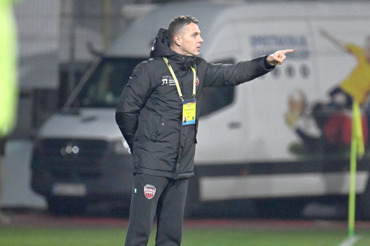 Gloria Bistrița a reușit să producă din nou o surpriză în Cupa României Betano, unde a fost aproape de eliminarea în fața unui adversar clasat pe locul 16 în Liga 2, FC Argeș