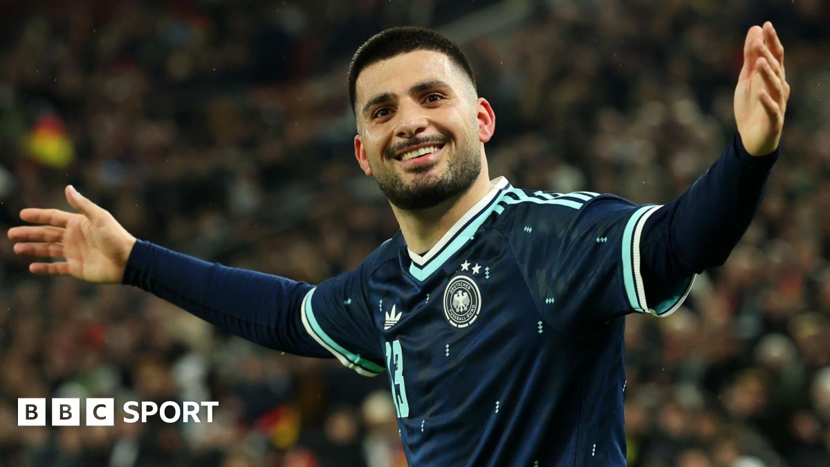 Germania învinge Ghana 2-1 în amicalul de la Stuttgart