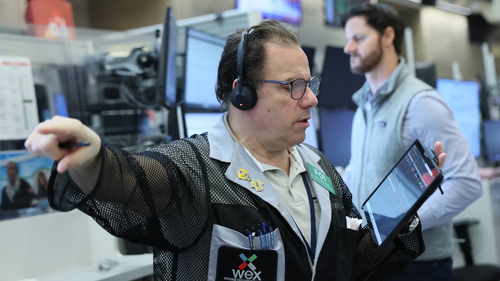 Piața de acțiuni, ultimul bilanț al zilei în timp real