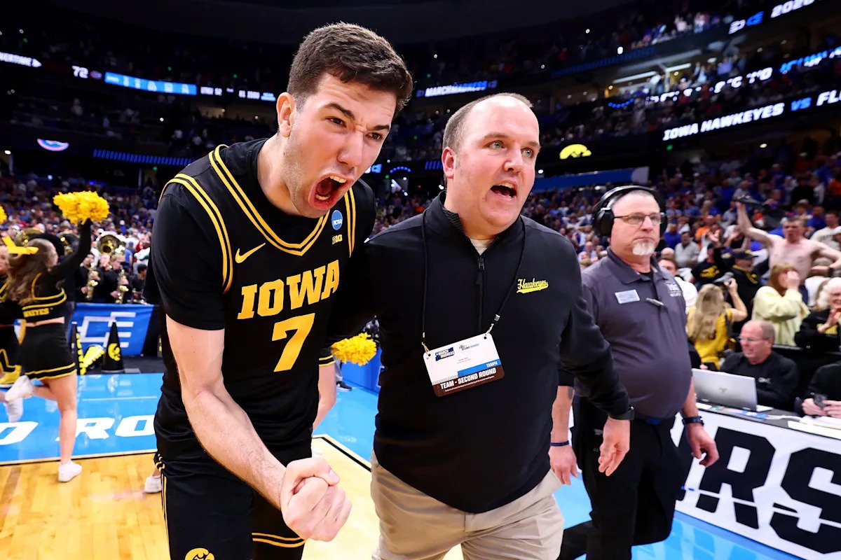 Big Ten domină March Madness: șase echipe în Top 16 după Day 4