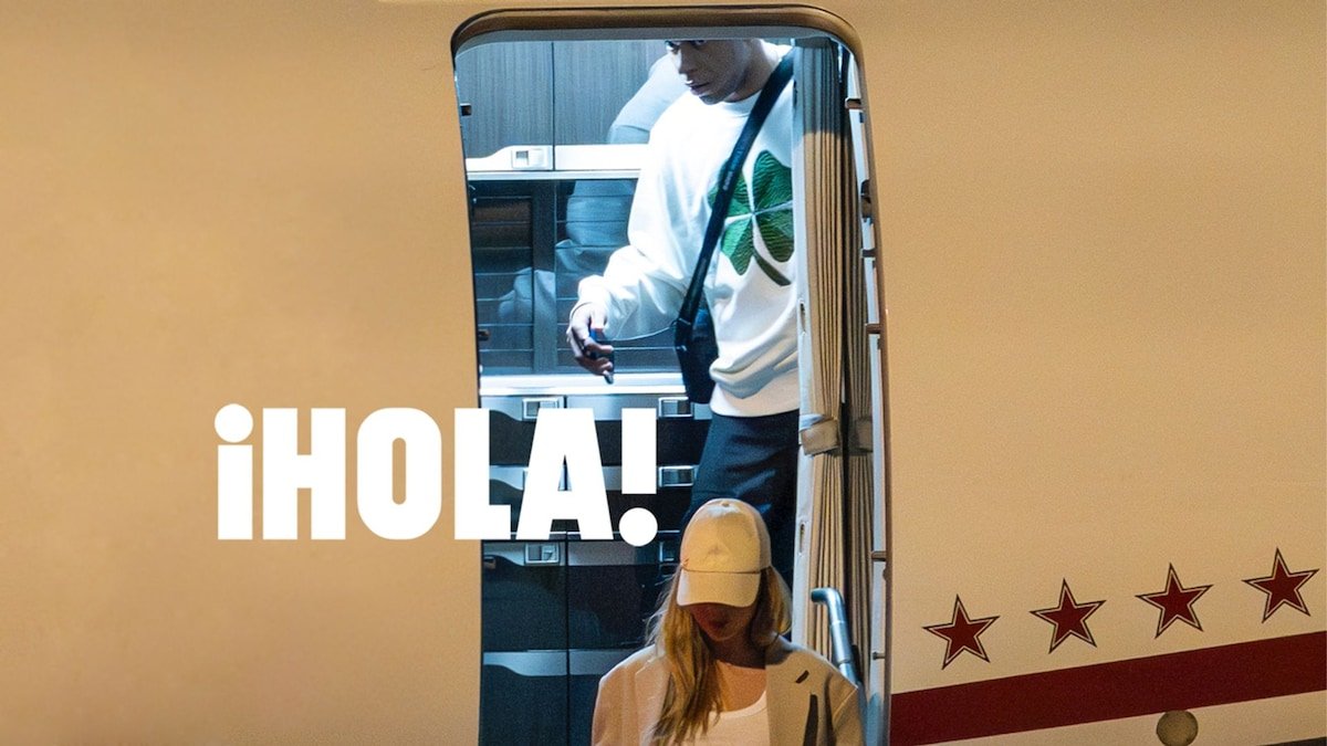 Ester Expósito și Kylian Mbappé, surpriza sezonului: Întâlnire în Paris și sosirea comună în Madrid O poveste despre discreție și mister, care a încercat să fie ascunsă, a ieșit la iveală după ce paparazzi au surprins-o pe actressa spaniolă Ester Expósito și pe starul mondial al fotbalului, Kylian Mbappé, în cele mai recente escapade