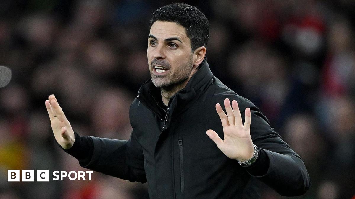 Mikel Arteta răspunde criticilor după controversele legate de tacticile din set-pieces Manchester United, Liverpool, și Chelsea au fost doar câteva dintre cluburile rivale care au criticat în ultimele săptămâni modul în care Arsenal gestionează fazele fixe, dar antrenorul Mikel Arteta nu pare să se lase influențat