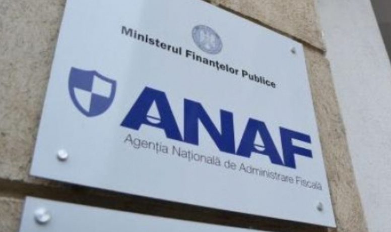Antifrauda a recuperat 2,66 mld. lei după 34.000 de controale fiscale în 2023