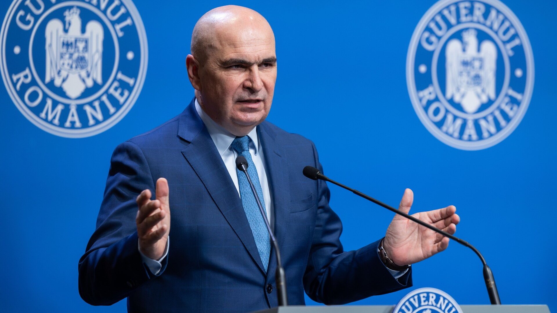 România organizează noi zboruri de repatriere pentru cetățenii săi blocați în Orientul Mijlociu, în contextul intensificării conflictului arabo-israelian