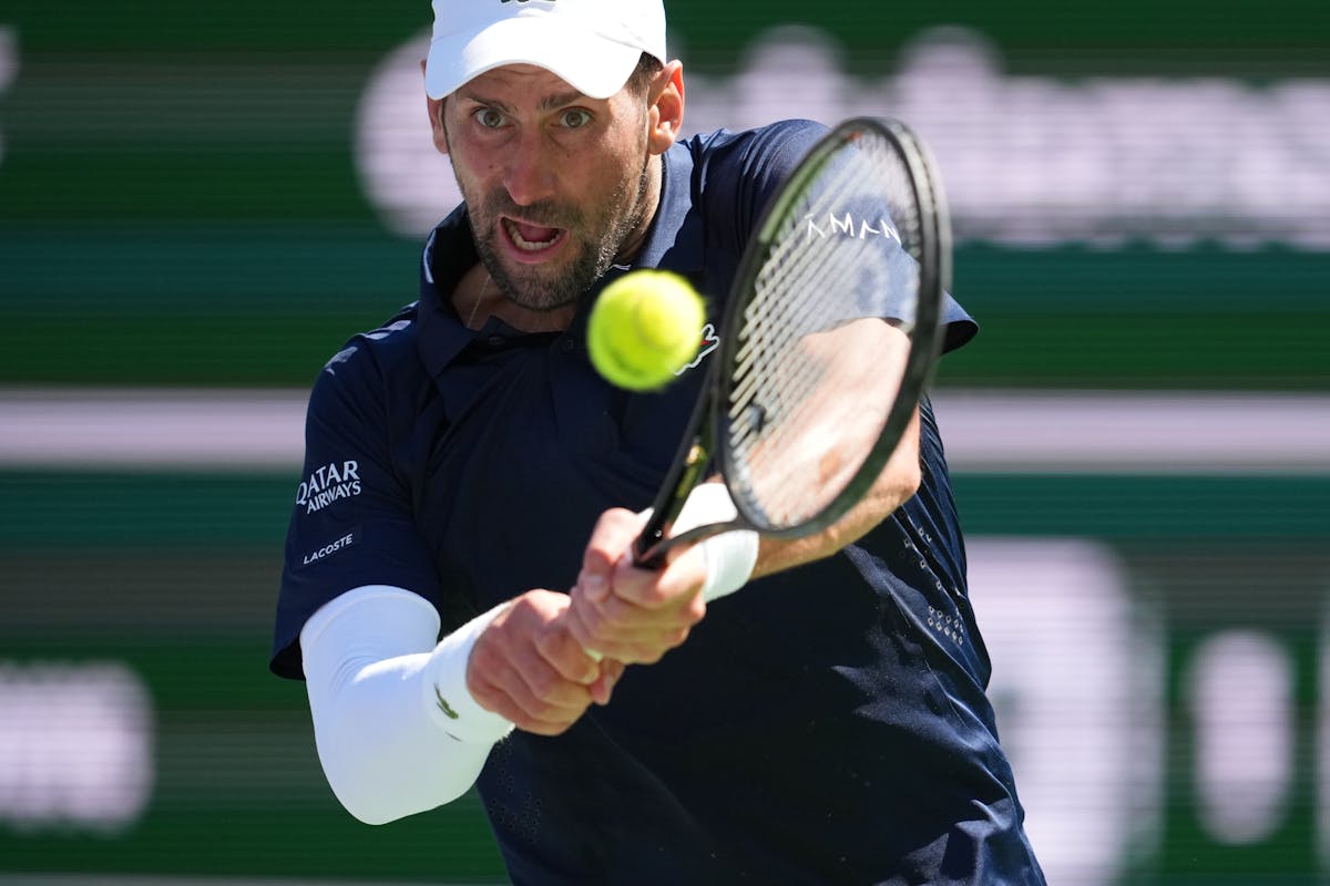 Novak Djokovic anunță marți un eveniment important