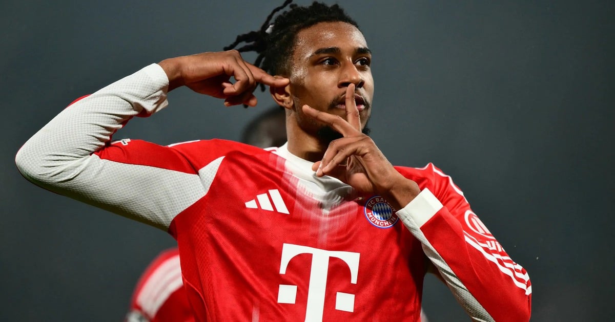 Bayern München a obținut o victorie categorică în manșa tur a optimilor de finală ale Champions League, impunându-se cu scorul de 6-1 în deplasare împotriva formației Atalanta