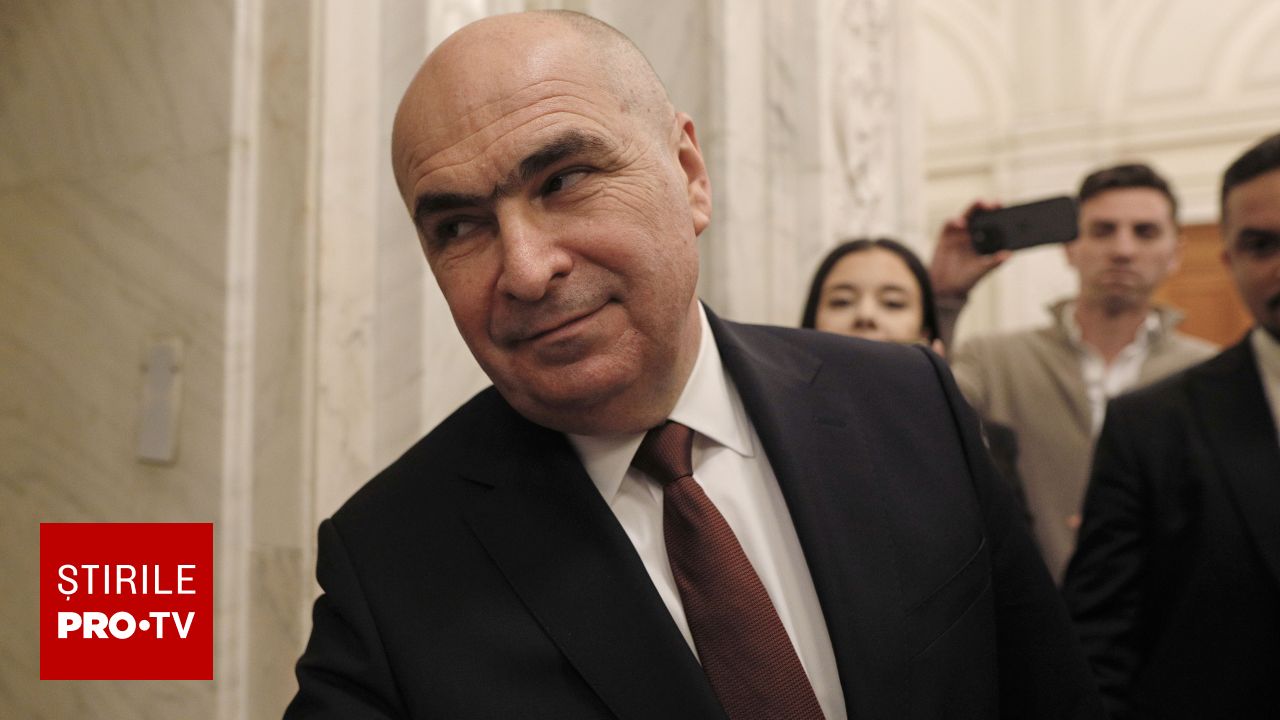 Ilie Bolojan subliniază avansarea proiectului legii unice a salarizării în sectorul bugetar, prevăzută în Planul Național de Redresare și Reziliență (PNRR), dar cere răbdare și seriozitate în implementare