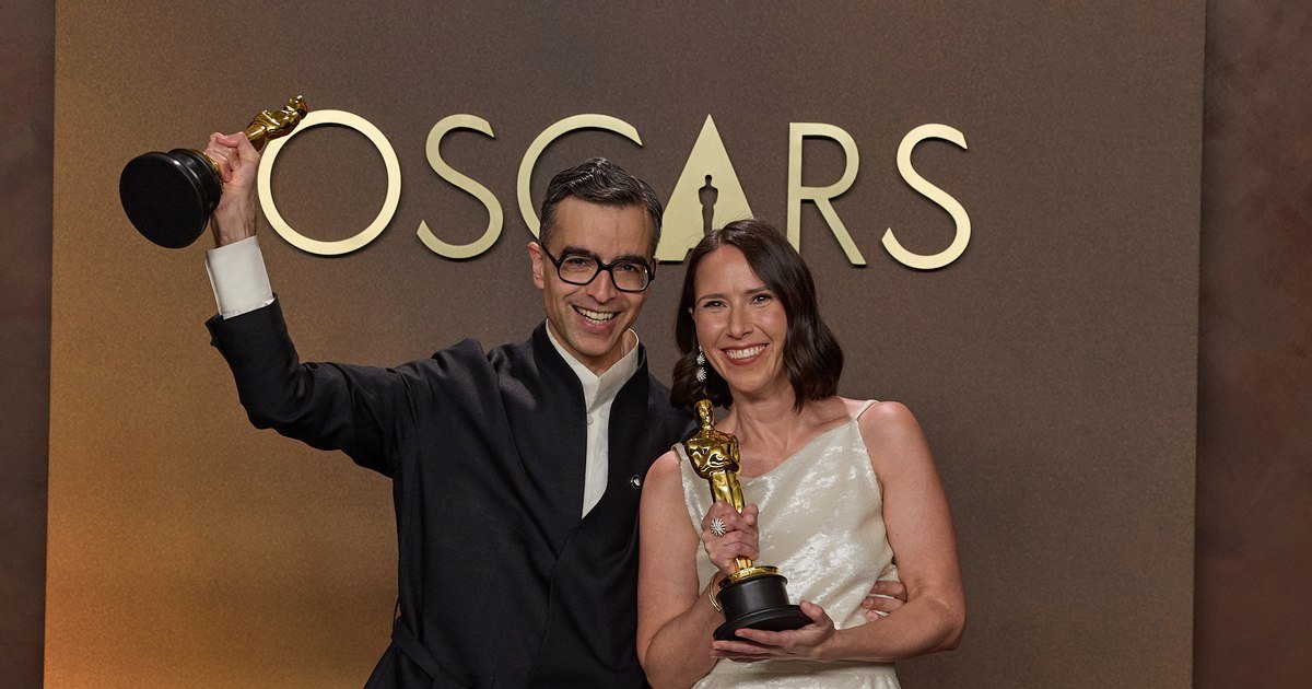 Românca Natalie Musteață, câștigătoare la Oscar 2026: „Am crescut cu româna și franceza”