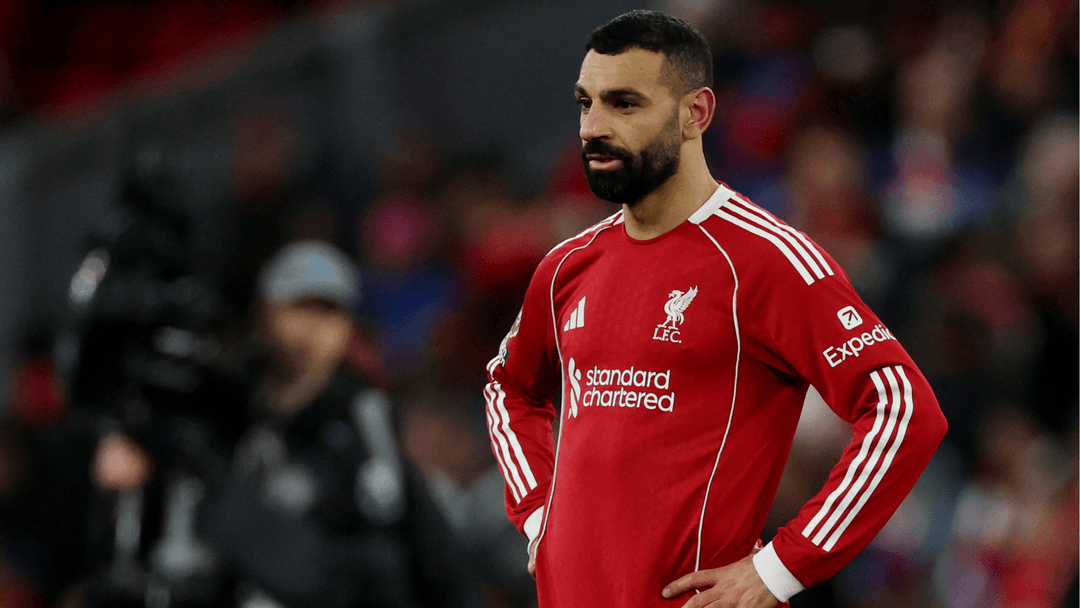 Liverpool e deschis la oferte pentru Mohamed Salah