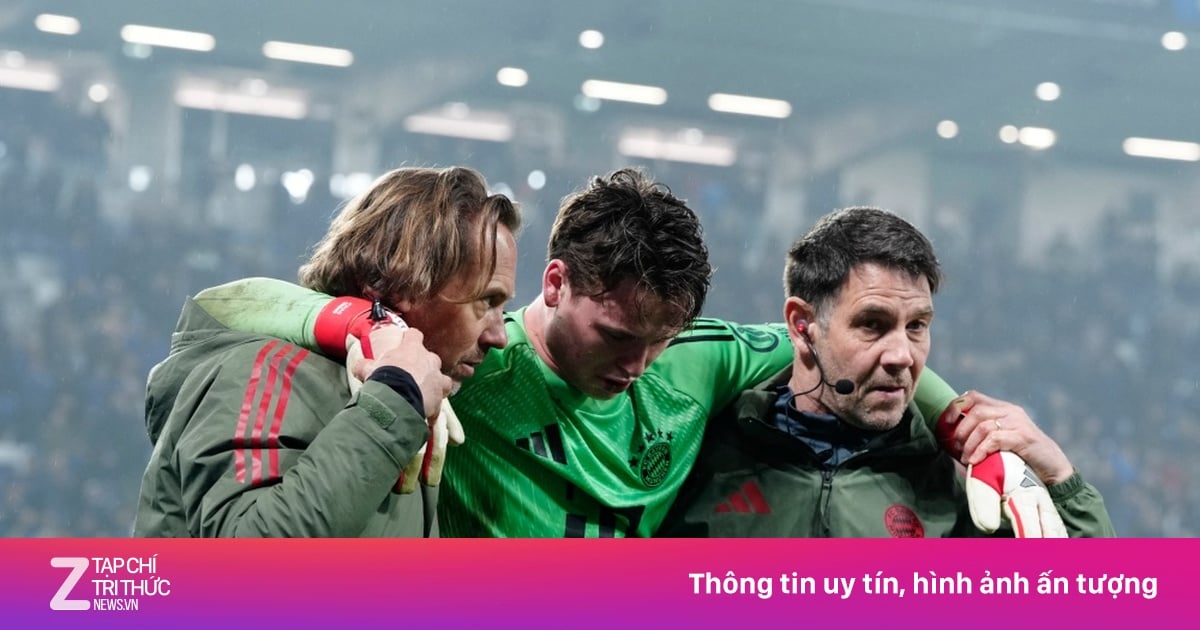 Bayern Munchen, neobosit chiar și în criza portarilor