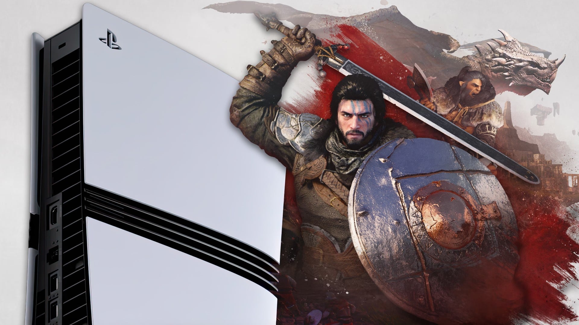 Crimson Desert pe PS5 Pro impresionează prin detalii și performanță, chiar și pe consolele de ultimă generație Noul joc Crimson Desert, dezvoltat de Pearl Abyss, redefineste așteptările legate de ce poate oferi un titlu open-world pe consolele de ultimă generație