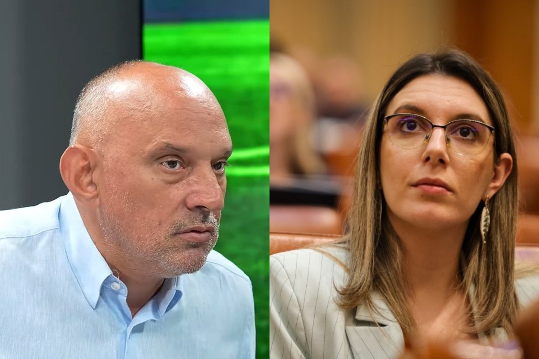 Florin Prunea și-a cerut scuze public după acuzațiile legate de ministra Mediului, Diana Buzoianu, pe care fostul portar al echipei naționale le-a făcut în cadrul emisiunii iAMSport LIVE