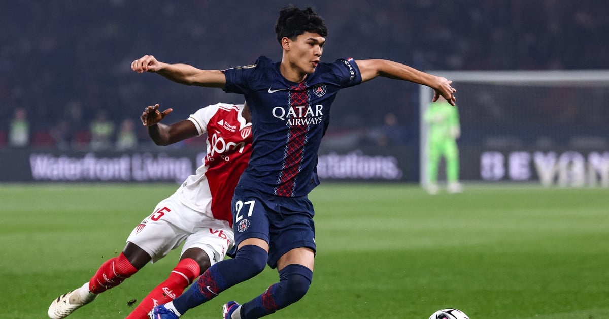 Star filipinez la PSG, provocare și senzație în Franța