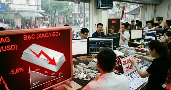 Argintul global încărunțește: va avea piața un semnal de revenire?