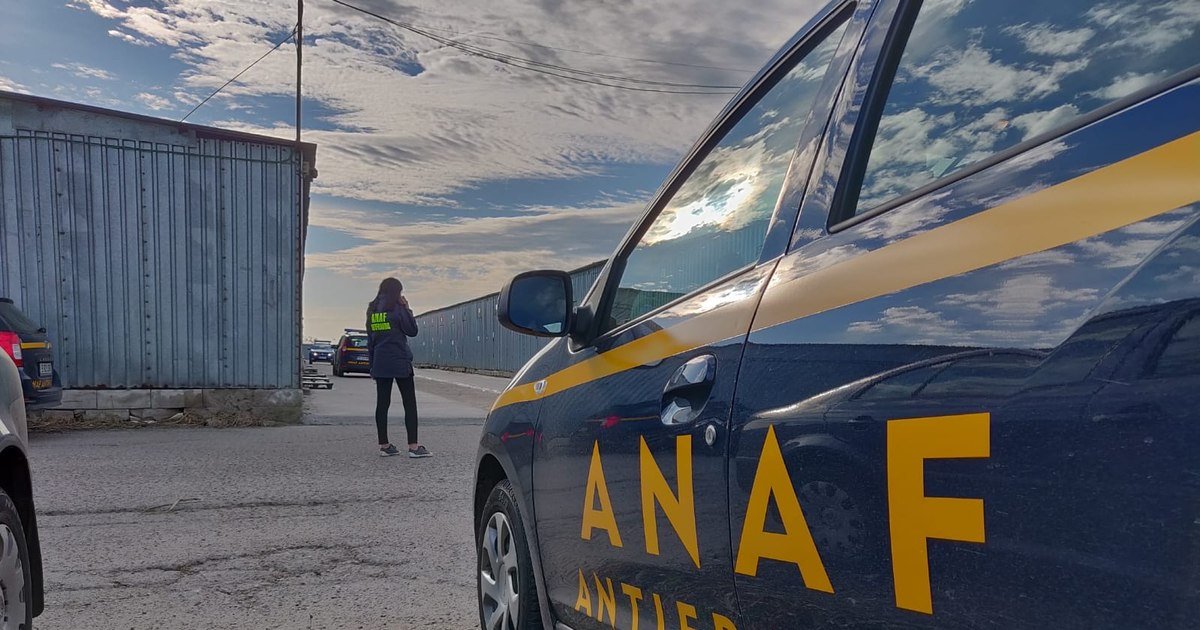 Inspectorii Antifraudă desfășoară, în aceste zile, o amplă acțiune de control la nivel național vizând un grup de firme din domeniul serviciilor de pază și protecție