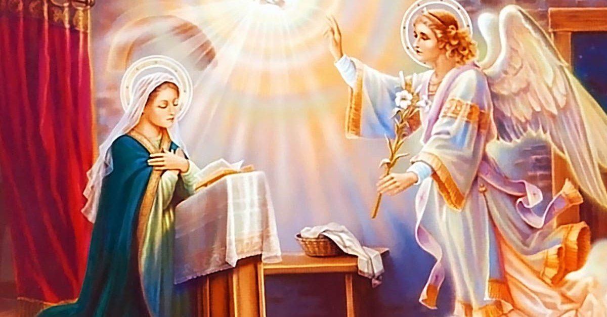 Pe 25 martie 2026, credincioșii ortodocși din întreaga țară vor marca Buna Vestire, una dintre cele mai importante sărbători din calendarul religios