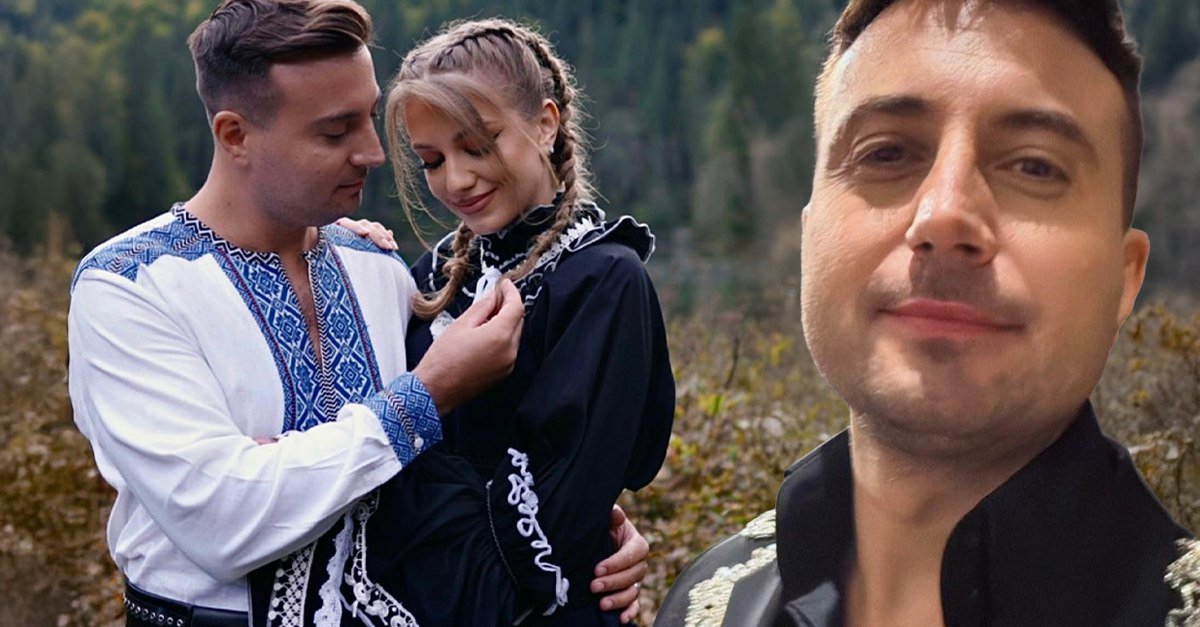 Despărțire surprinzătoare în lumea mondenă: Codruța Filip și Valentin Sanfira au ales să lupte pe drumuri separate Lumea showbiz-ului românesc a fost luată prin surprindere zilele acestea, după ce fostul cuplu Codruța Filip și Valentin Sanfira a anunțat oficial despărțirea