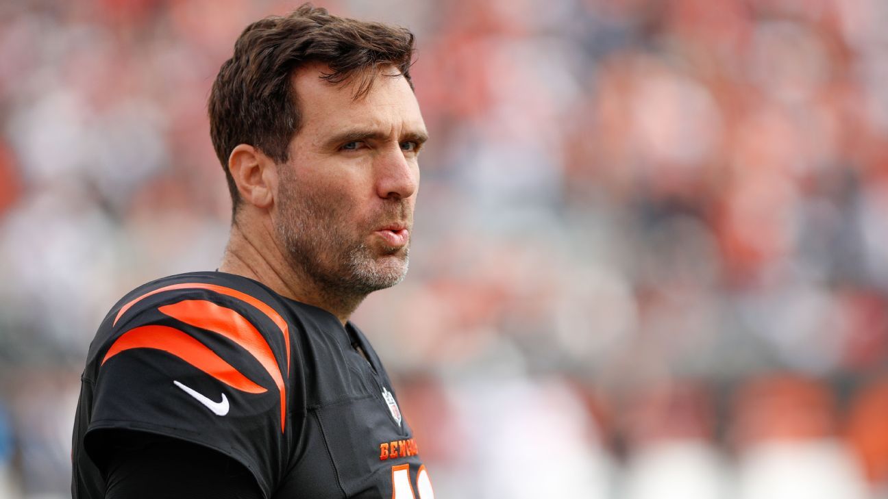 Joe Flacco revine în cercul NFL, semnând cu Cincinnati Bengals pentru un sezon, însă cu gândul la altceva