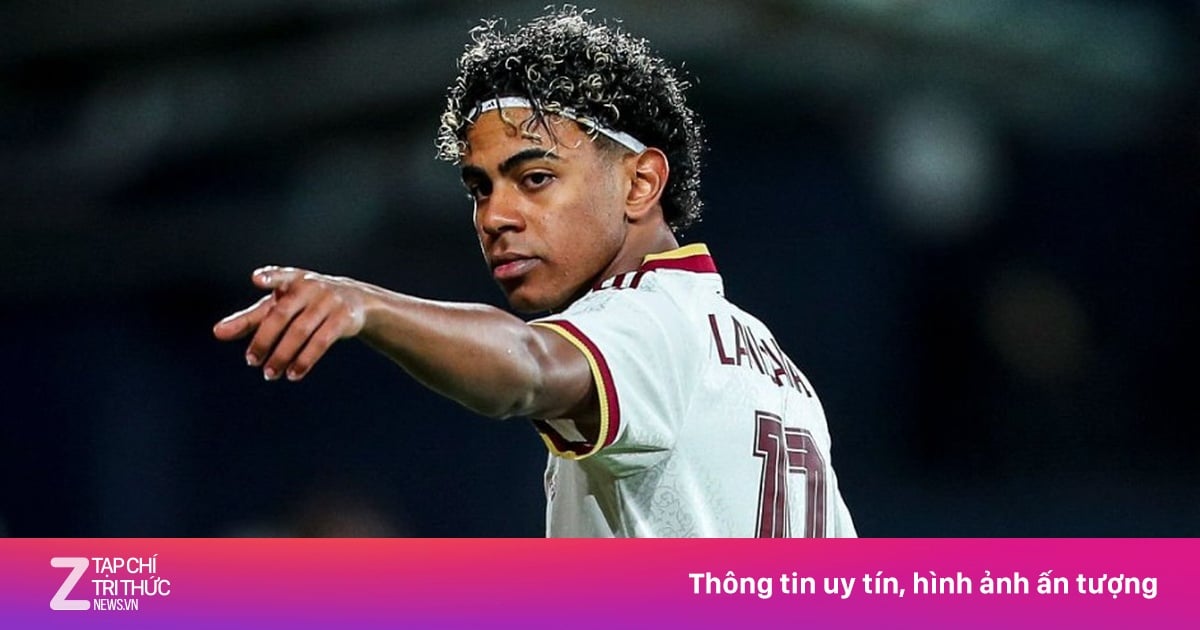 Yamal și echipa sa își etalează puterea pe teren