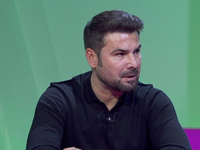 Adrian Mutu a lansat oficial academiile de fotbal din Capitală, dar cu critici dure la adresa sistemului actual, acuzând deținătorii de centre sportive din București de practici neloiale și lipsă de transparență