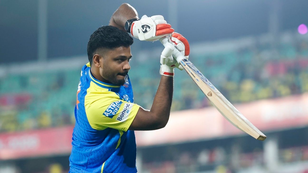 Rajasthan Royals alege să dea startul cu bowlingul în meciul de deschidere împotriva Chennai Super Kings, într-un context incert și așteptări mari din partea suporterilor Guwahati a fost scena unei decizii surprinzătoare în debutul sezonului IPL 2026