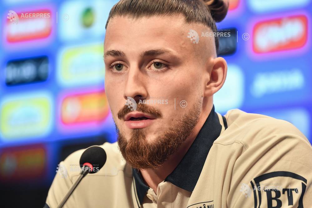 România se pregătește pentru un meci crucial în play-off-ul pentru calificarea la Cupa Mondială din 2026, care va decide dacă naționala va ajunge pentru a doua oară la turneul final în ultimii 20 de ani