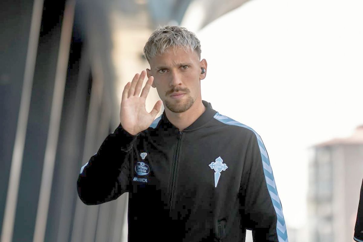 Ionuț Radu va juca sau nu în meciul decisive din Turcia? Celta Vigo a anunțat oficial starea portarului român, iar verdictul privind participarea sa rămâne încă incert