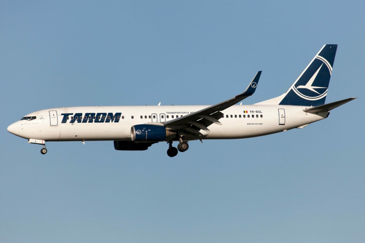 TAROM a anunțat reapariția zborurilor speciale către Cairo, în contextul tensiunilor din Orientul Mijlociu și al dificultăților de trafic aerian generate de conflictul din Gaza