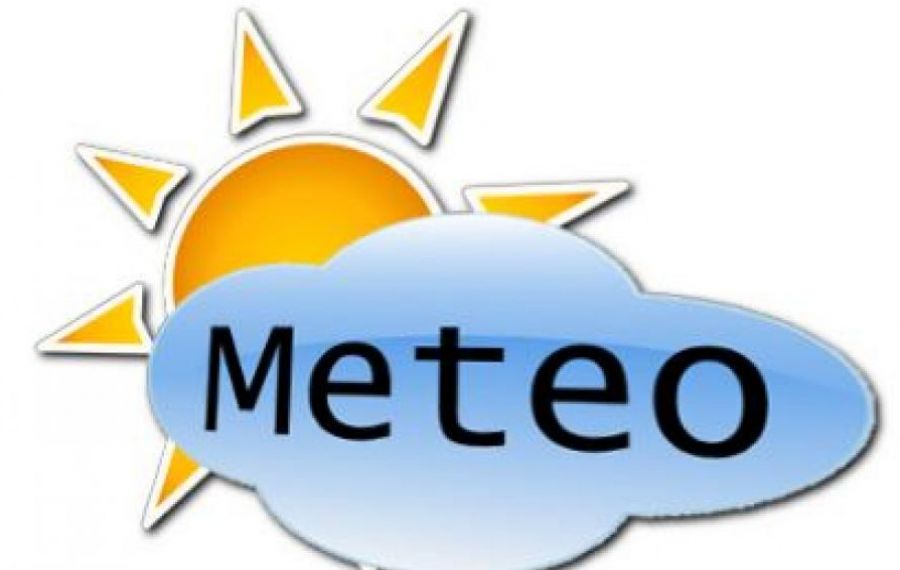 Vremea de azi în Maramureș, conform prognozei TV SIGHET