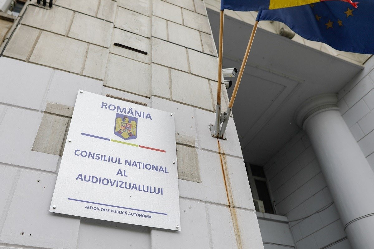 Membrii CNA îl recomandă pe Valentin Jucan pentru șefia CNA