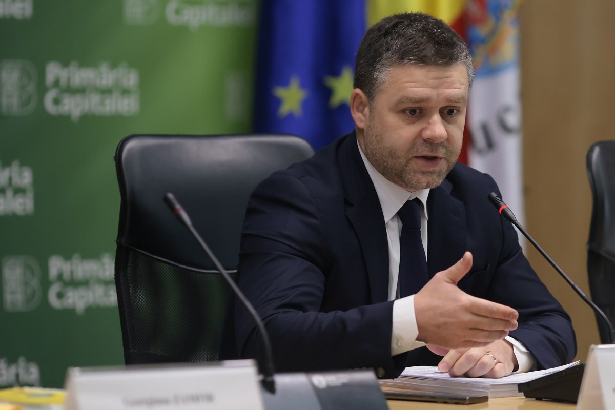 Primăria Capitalei, în pericol de incapacitate de plată dacă bugetul nu este aprobat Situație de criză în administrația bucureșteană