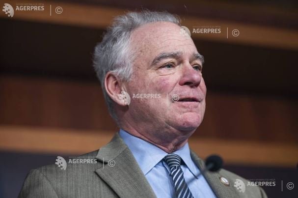 Senatul american a respins miercuri o rezoluție menită să limiteze puterile președintelui Donald Trump în gestionarea operațiunilor militare împotriva Iranului, un veto motivat de sprijinul solid din partea majorității republicane pentru acțiunile recente ale administrației