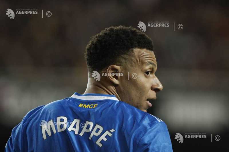 Antrenorul lui Real Madrid, Alvaro Arbeloa, a lăudat cu entuziasm, luni, evoluția și talentul atacantului francez Kylian Mbappe, calificându-l drept „cel mai bun jucător din lume”