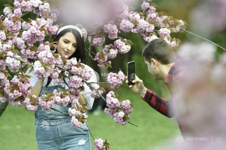 20 martie, Ziua Mondială a Fericirii, marcată de ONU